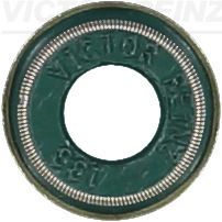 WILMINK GROUP Уплотнительное кольцо, стержень клапана WG1103709